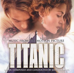 Titanic: Music From the Motion Picture