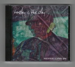 Never Give In