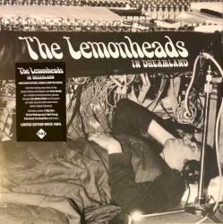 Lemonheads in Dreamland