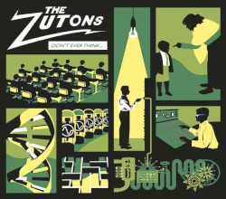 Don’t Ever Think…