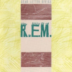 Dead Letter Office