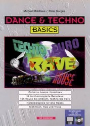 Dance & Techno Basics