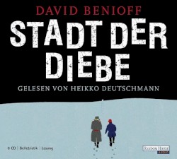 Stadt der Diebe