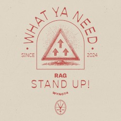 Stand Up!