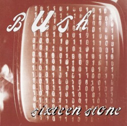 Sixteen Stone