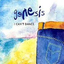 I Can’t Dance