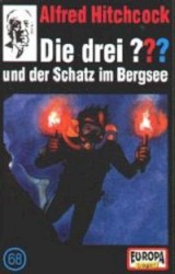 Die drei ??? 68: und der Schatz im Bergsee