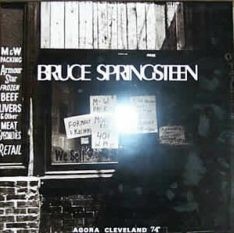 Agora Cleveland 1974