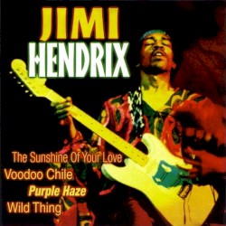 Jimi Hendrix