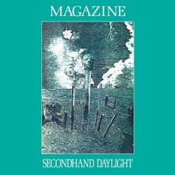 Secondhand Daylight