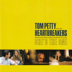 Songs and Music From the Motion Picture She’s the One
