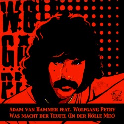 Was macht der Teufel...