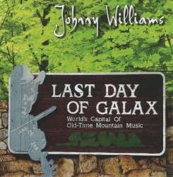 Last Day of Galax