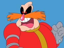 This Video Contains Mappy