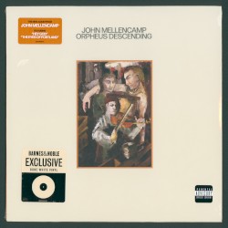 Orpheus Descending