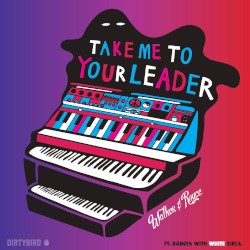 Take Me To Your Leader