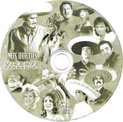 Mis duetos