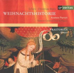 Weihnachtshistorie