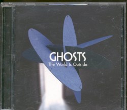 The World Is Outside