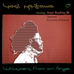 Whispers From an Angel