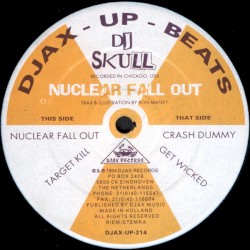 Nuclear Fall Out