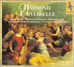 Harmonie universelle