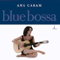 Blue Bossa