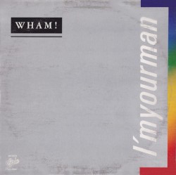 I’m Your Man = Soy Tu Hombre