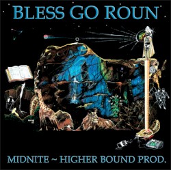 Bless Go Roun