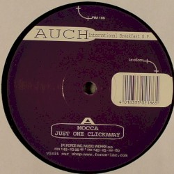 International Breakfast EP