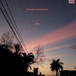 it’s not your fault