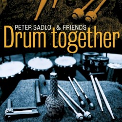 Drum together