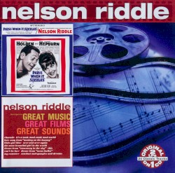 Paris When it Sizzles & Great Music, Great Films, Great Sounds