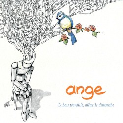 Le bois travaille, même le dimanche