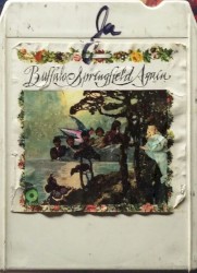 Buffalo Springfield Again