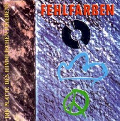 Die Platte des himmlischen Friedens