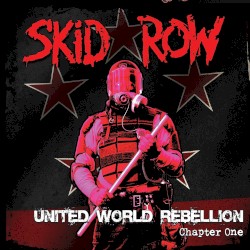 United World Rebellion - Chapter One