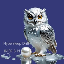 Hypersleep Drift
