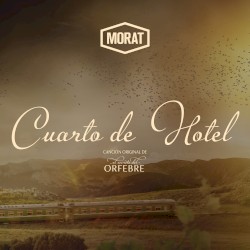 Cuarto De Hotel (Canción Original de El Secreto Del Orfebre)