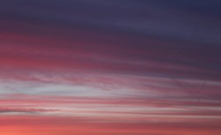 Eve of Morning