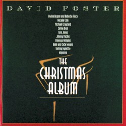 The Christmas Album