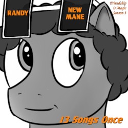 Randy Newmane Presents: FIM Season 3