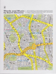 Words and Music by Saint Etienne
