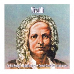The Greatest Composer Series: Vivaldi