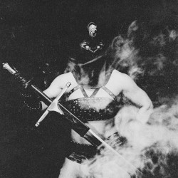 Blood Magick (It's a Ritual)