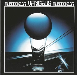 Albedo 0.39 (Limited Deluxe Edition)