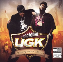 UGK (Underground Kingz)