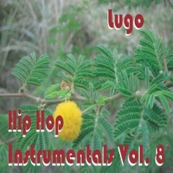 Hip Hop Instrumentals Vol. 8