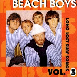 Long Lost Surf Songs Vol. 3