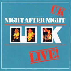 Night After Night